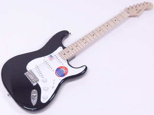 Fender フェンダー Eric Clapton Stratocaster Black USA エリック