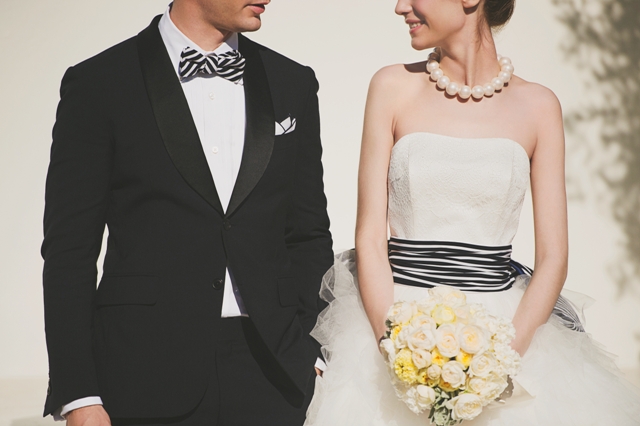 人気セレクトショップBEAMS初！ウェディングドレスプロデュース