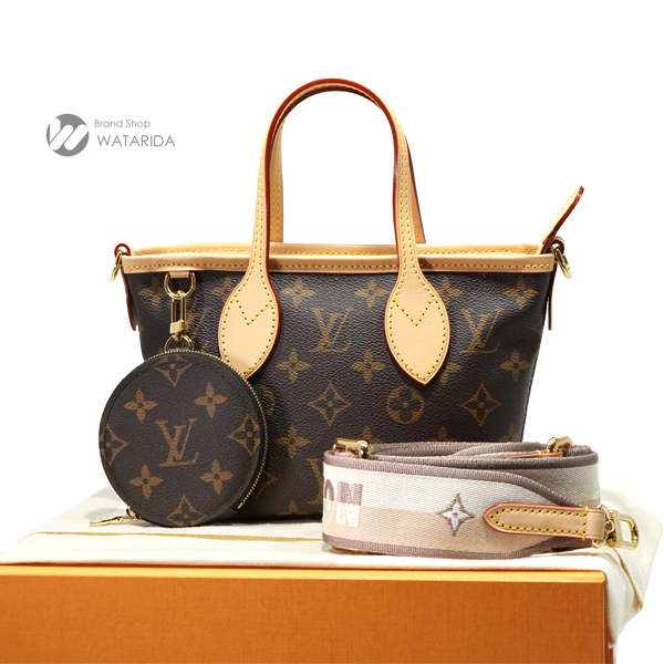 ルイヴィトン ネヴァーフルBB M46705 - 川崎の質屋 渡田質店｜PAWN