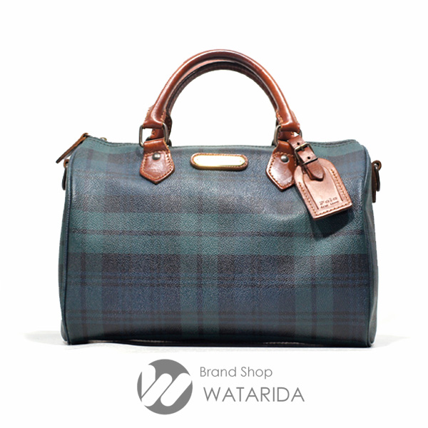 New arrivals】ポロ ラルフローレン ミニ ボストンバッグ