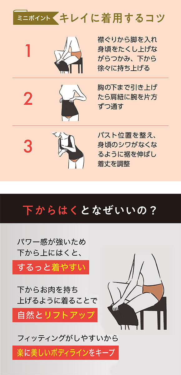 ルシアン 細くみせるインナー カップ付 タンクトップ Daily Liner