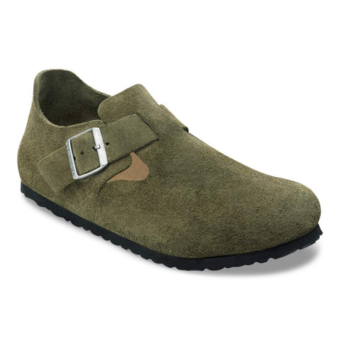 Birkenstock London Classic Footbed – Walking Depot
