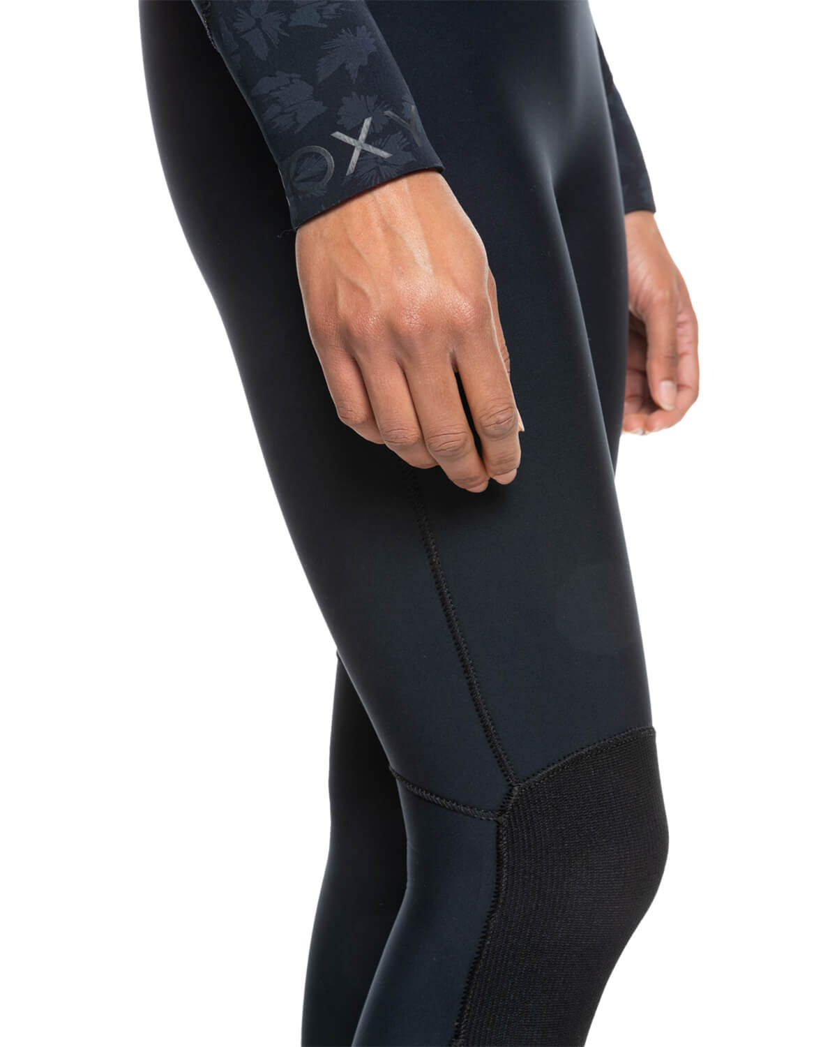 5/4/3mm Women's Roxy SWELL SERIES Back Zip Wetsuit – Wetsuit Wearhouse