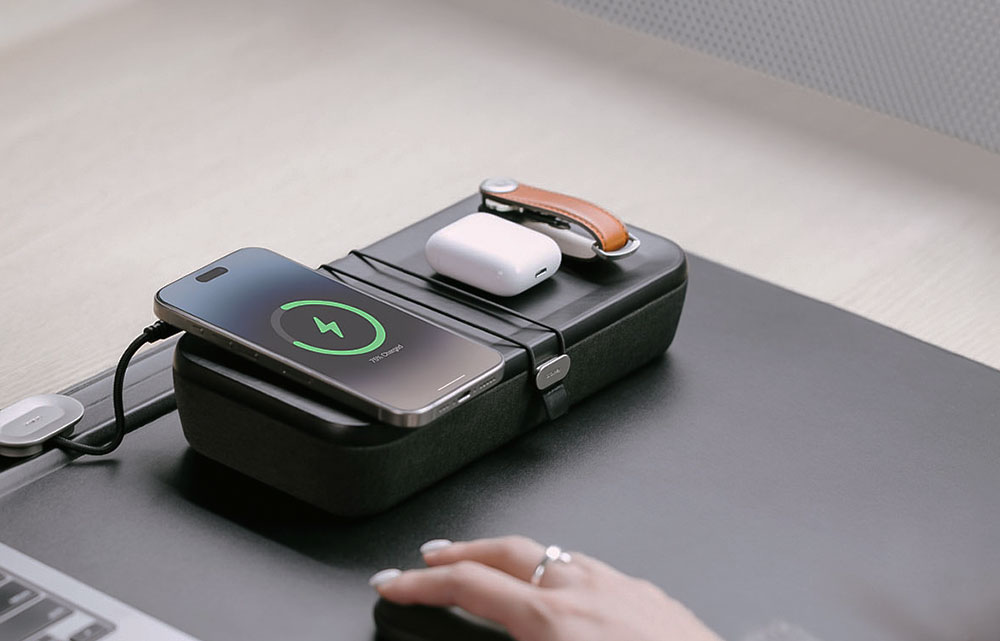 Orbitkey Nest オービットキー ネスト