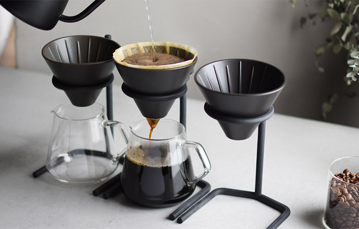 SLOW COFFEE STYLE SPECIALTY Brewer Stand ブリュワースタンド / KINTO