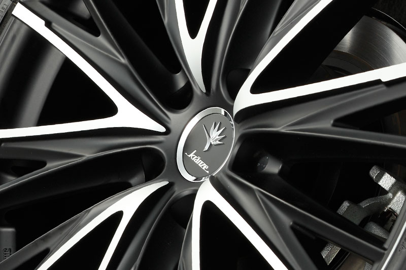 Kranze Elaborar 331EVO（クレンツェ エルアボラ331エボ）｜weds CO