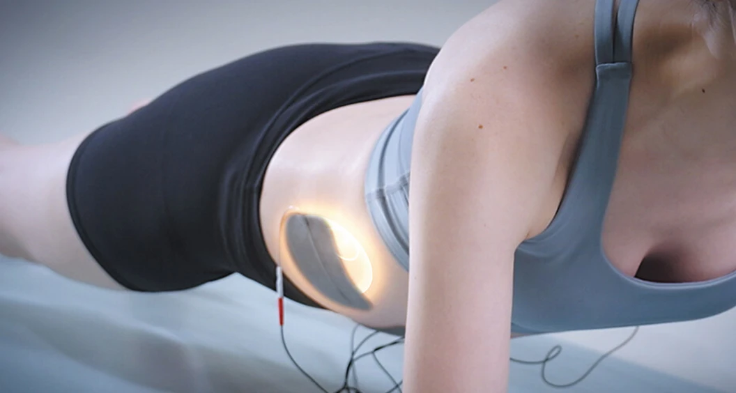 ツインビート∞(インフィニティ) | 電子運動器・美容器 | 伊藤超短波