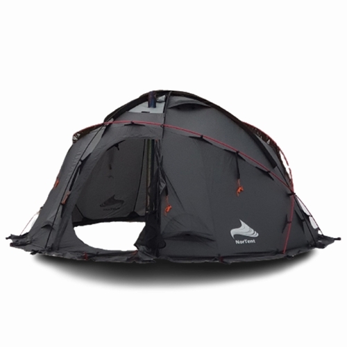 Gamme 4 ARCTIC （ギャム4アークティック）NORTENT（ノルテント