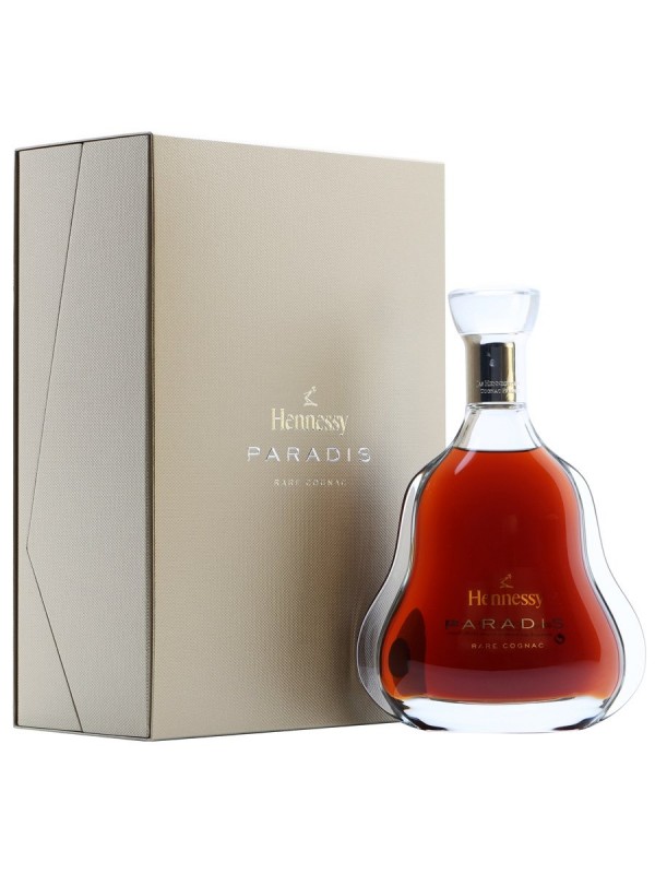 Hennessy Paradis Rare Cognac | Prestige Cognac: Whisky Marketplace