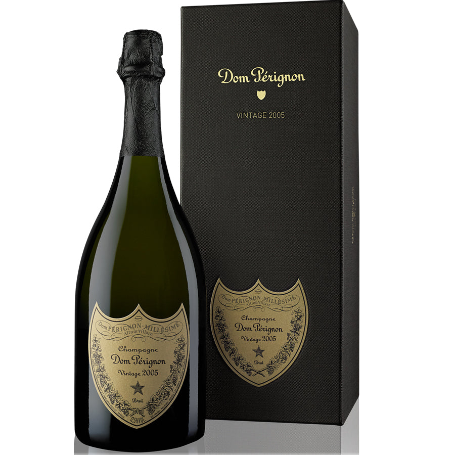 Moet Chandon Dom Perignon Champagne – White Horse Wine and Spirits