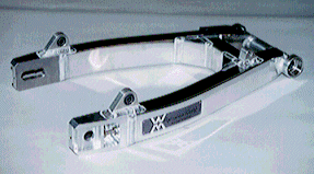 WITHME CB750F/CB900F/CB1100F ｱﾙﾐﾘｱｱｰﾑ/ｽｲﾝｸﾞｱｰﾑ