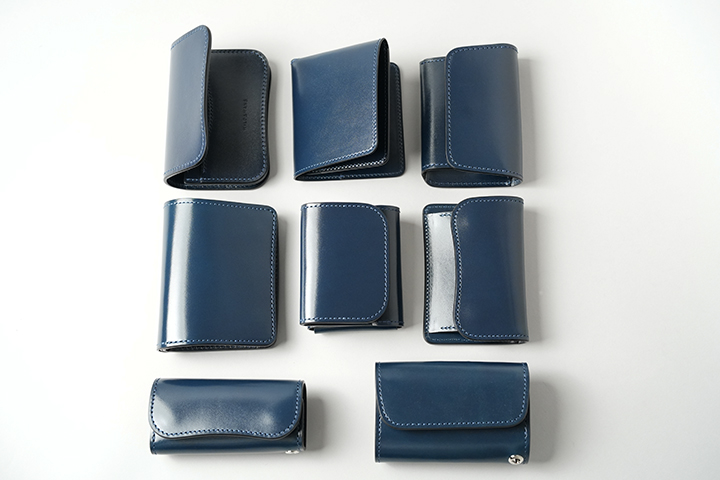 特別カラーのサドルプルアップシリーズについてのお話 9 | WILDSWANS