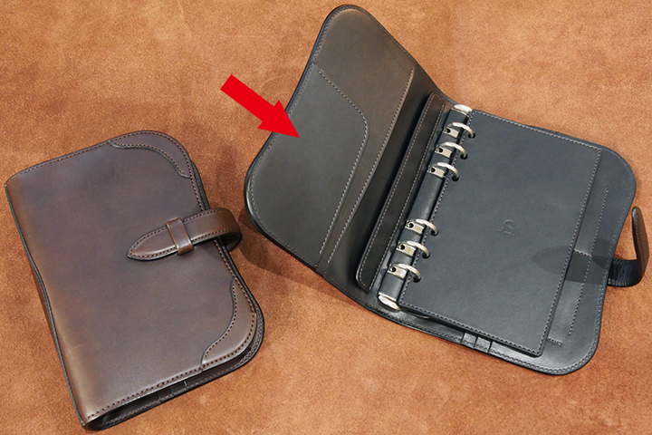 特別なパターンオーダー受注会についてのお話 | WILDSWANS(ワイルド