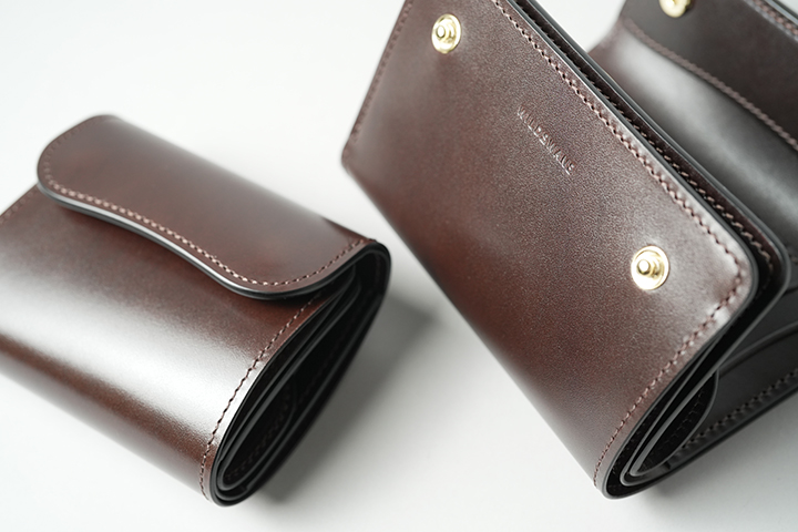 2023チョコカラーのサドルプルアップシリーズについてのお話