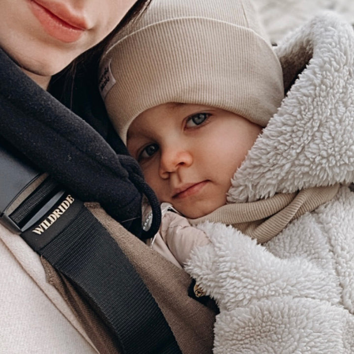 抱っこ用スリング – WILDRIDE Japan | ワイルドライド ジャパン