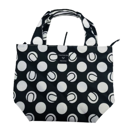 ウインザーオンラインショップ【別注数量限定】ハンナフラ サブバッグ