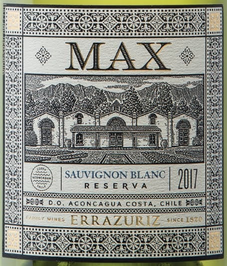 2016 Errazuriz Kai Carmenere, Aconcagua Valley, Chile | prices