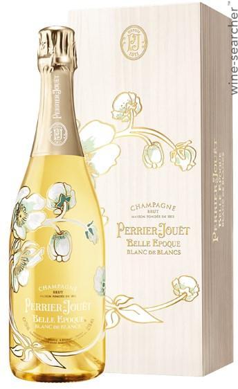 2011 Perrier-Jouet Belle Epoque - Fleur de Champagne Millesime