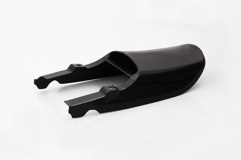 KAWASAKI Z1/Z2を形作る部位について【テールカウル/テールランプ