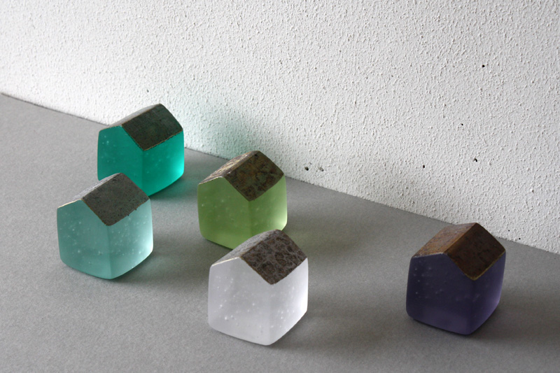 扇田克也さん「HOUSE」商品届きました。 - Blog（アップルブログ