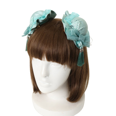 USED】Tricky Nightバレッタ | Angelic Pretty Wunderwelt Online Shop