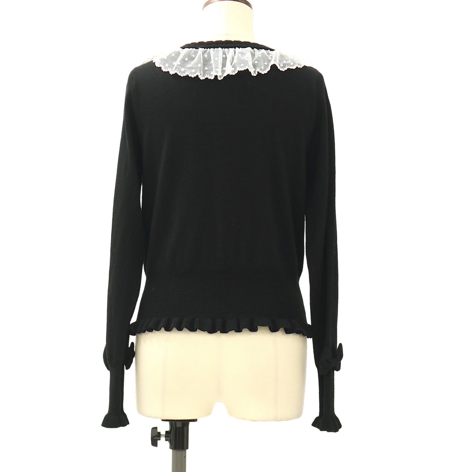 USED】小公女ニットカーディガン | Angelic Pretty | ロリータ