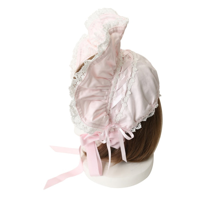 USED】スピンドールハーフボンネット | BABY, THE STARS SHINE BRIGHT