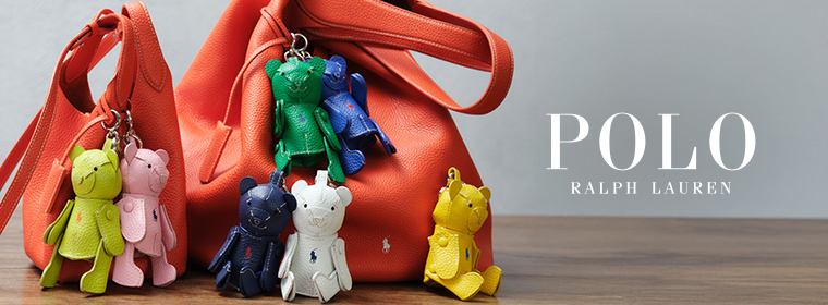 POLO RALPH LAUREN / ポロ ラルフ ローレン （キッズ） | ファッション