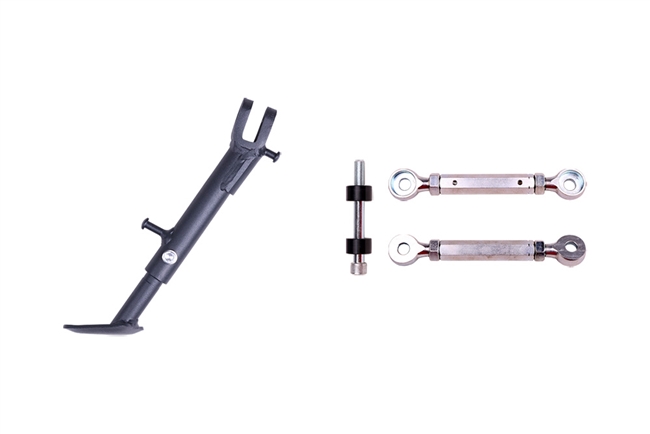 T-Rex Racing 2006 - 2020 Kawasaki ZX-14 / ZX-14R Lowering Link