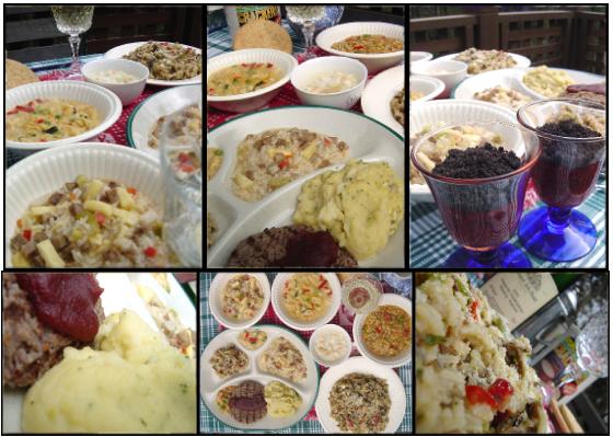 非常食なのに美味しい常備食：TOTEMO(とても)の非常食【Mountain House