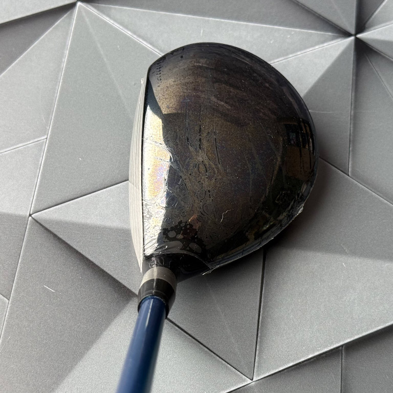 Honma T//World TW737 Fairway Wood - 3W/15° - Vizard EX Z85 ( S ) - NEW