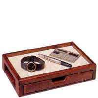 シニアコレクション 文具・小物整理引出し [文具,小物,整理,引出し,トレイ]