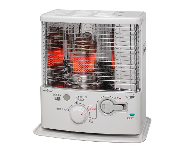 RS-H2924 | 暖房製品 | トヨトミ-TOYOTOMI 公式サイト