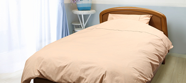 カバー&シーツ：M*mコレクション | 東洋羽毛工業株式会社（TUK）