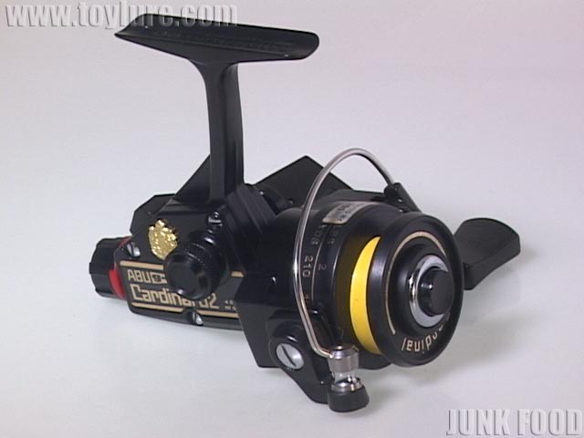 JUNK FOOD item: R-7652 カーディナル52 Cardinal