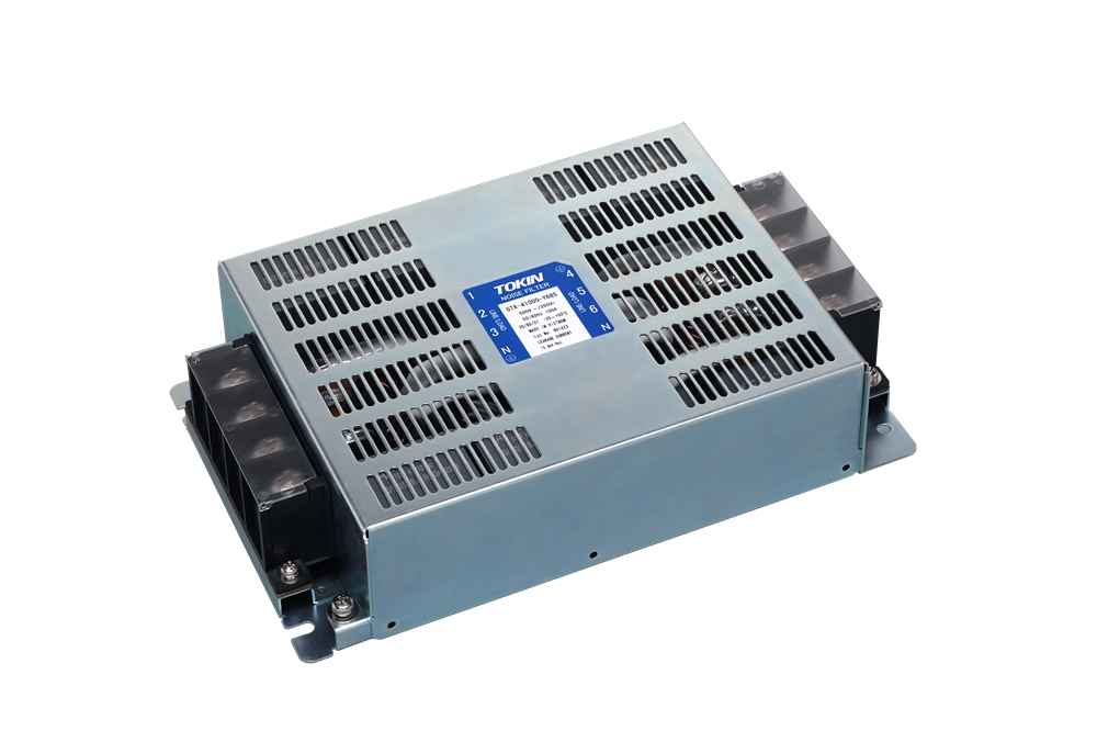 GTX4シリーズ – 株式会社トーキン