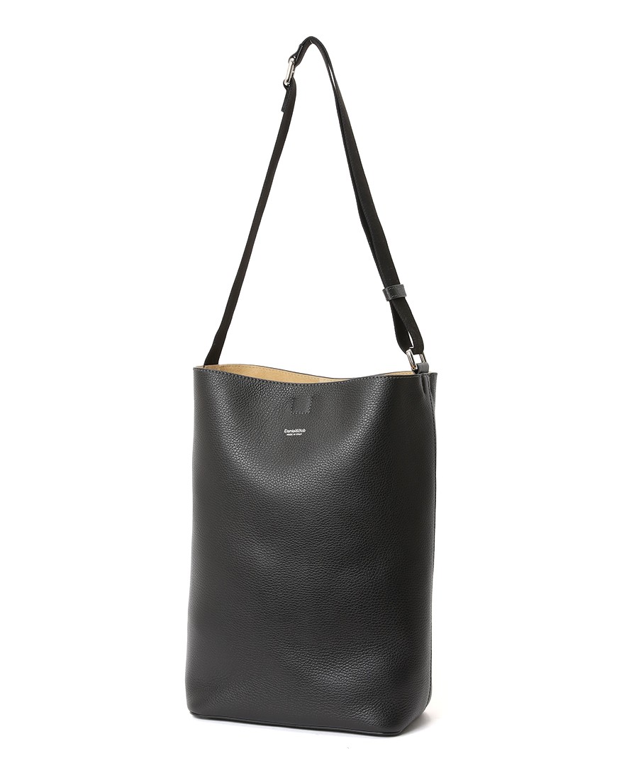 ワンショルダートートバッグ【ETTORE】｜Daniel&Bob（ダニエル＆ボブ