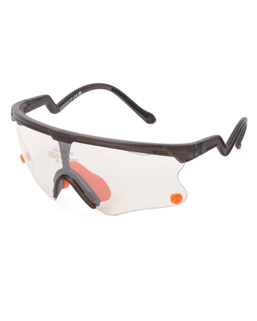 デルタウルトラ 調光シルバーミラーレンズ サングラス【DELTA ULTRA