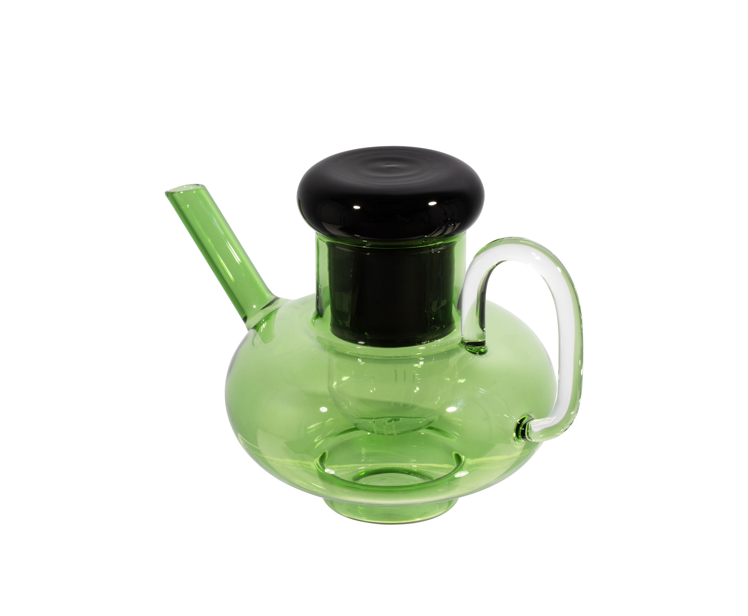 BUMP TEA POT GREEN – Tom Dixon ONLINE STORE – トムディクソン 日本