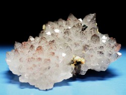 内モンゴル産水晶・鉱物