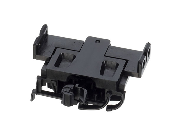 自連形TNカプラー3（SP・黒）｜製品情報｜製品検索｜鉄道模型