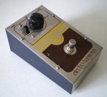 TONEHOME - the World of Vintage Guitar Effects Pedals - Little Big