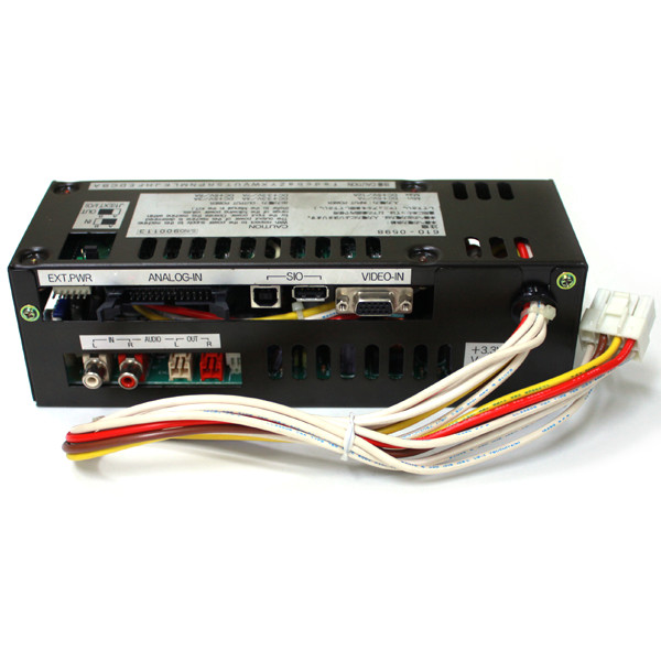 中古】 セガ NAOMI用 セガ製コンバーター 【U-SEG-CVT】 / [USED] JVS