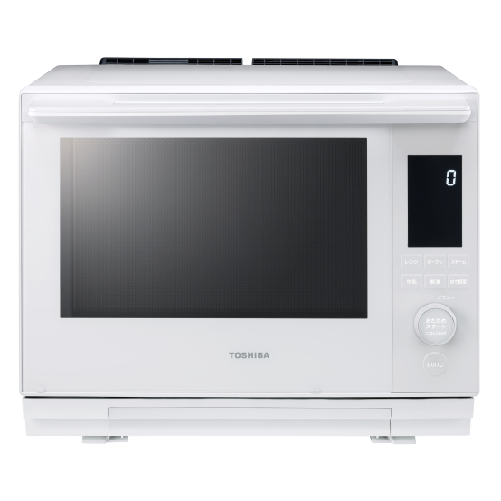 ER-WD3000 | 電子レンジ/オーブンレンジ| 東芝ライフスタイル株式会社