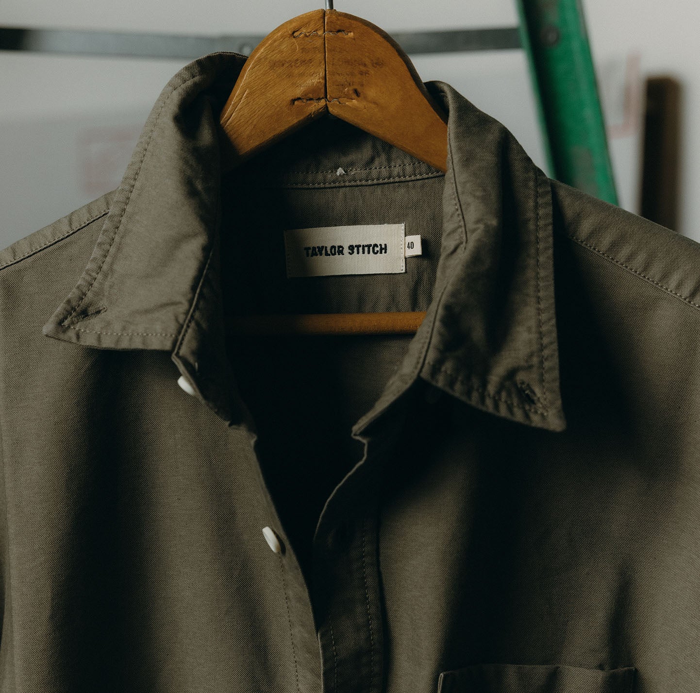 Classic Men's Clothing | Taylor Stitch