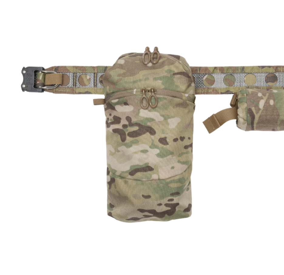General Purpose Pocket - 12x5 | TACMAT