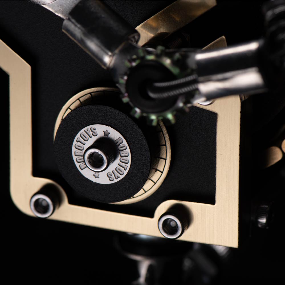 TS2002DR TWIN LENS（ツインレンズ） | COLLECTION | TACS（タックス