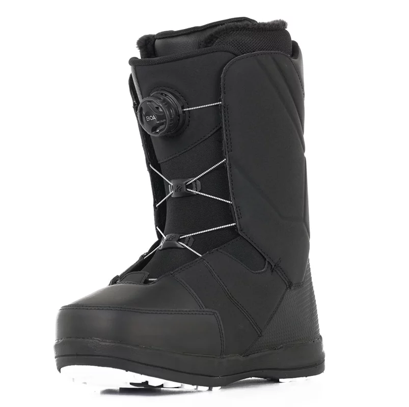 K2 Maysis Wide Snowboard Boots 2025 - black | Tactics