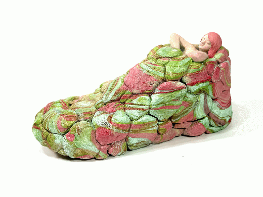 新着作品一覧|現代アート販売の@GALLERY TAGBOAT