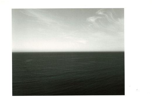 杉本博司,Hiroshi Sugimoto|@GALLERY TAGBOAT